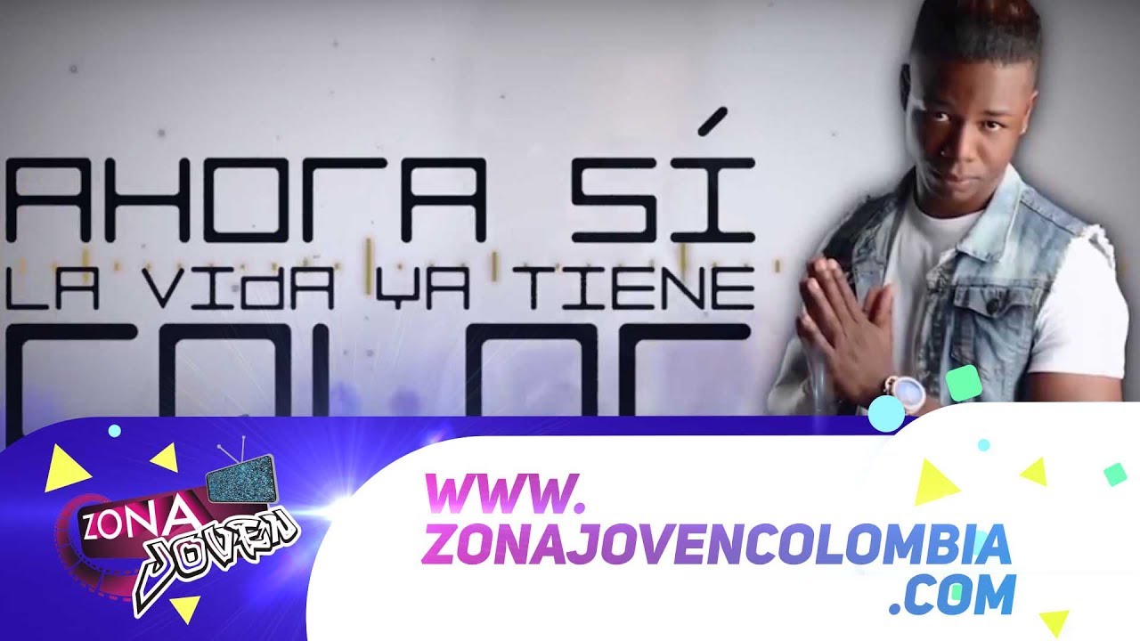  FOREVER, EL NUEVO ARTISTA DEL GÉNERO URBANO