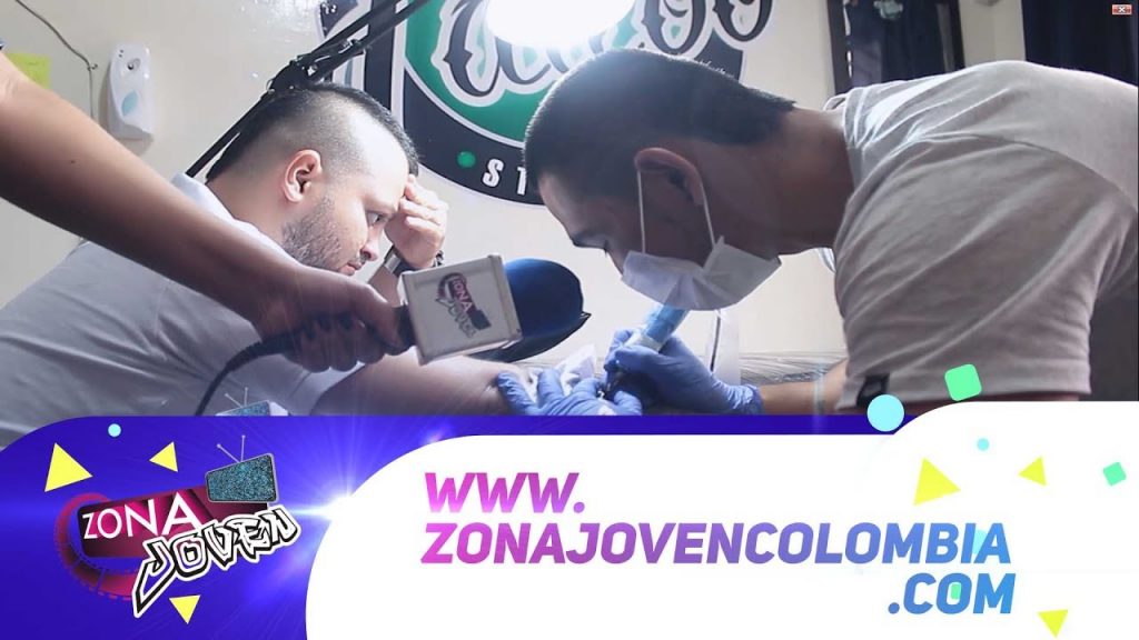 El top 5 de los tatuajes de temporada 2017