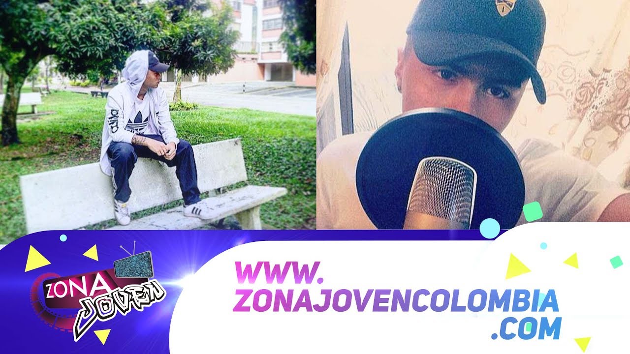  Estuvimos con el artista caleño Samuel Ramírez