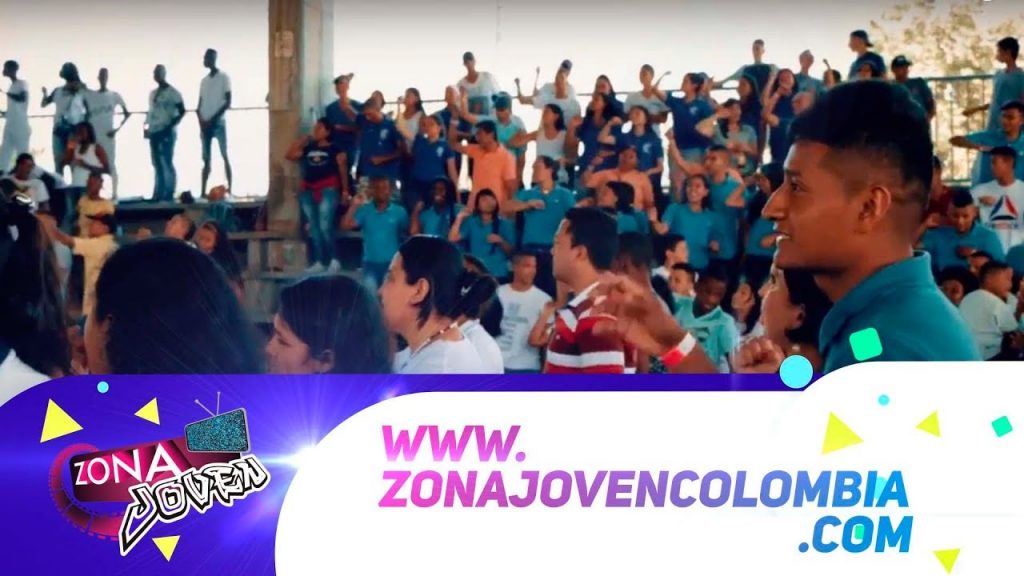 V ENCUENTRO JUVENIL CATÓLICO DE LA VICARÍA NORTE