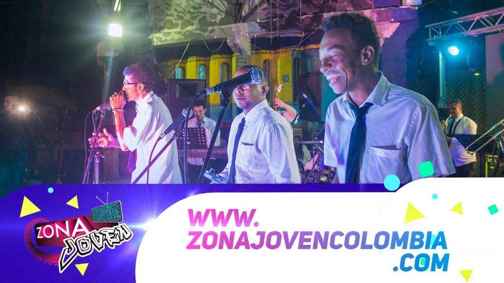 Orquesta Revelación de Santander De Quilichao deleita con su música
