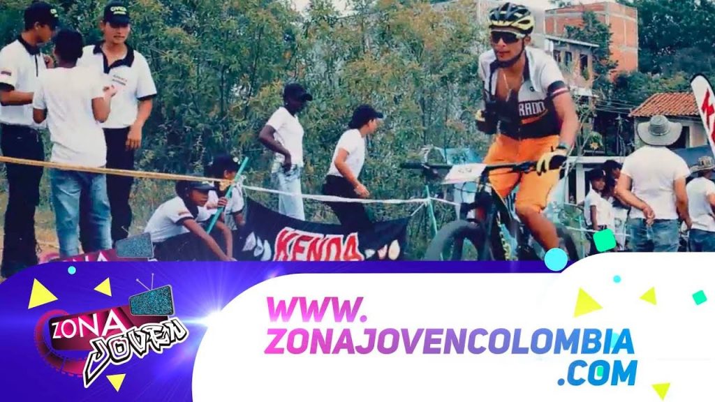 7ma Válida Departamental de Ciclomontañismo