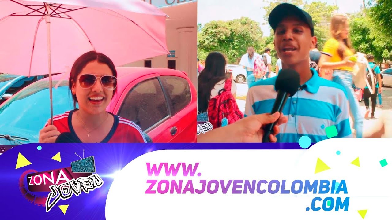  Barranquilleros comentan qué los hace sentir orgullosos como colombianos