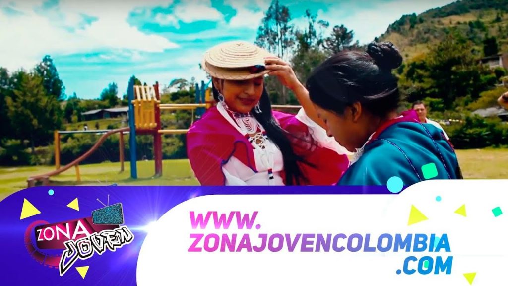 Zona Joven Colombia llegó hasta Silvia Cauca