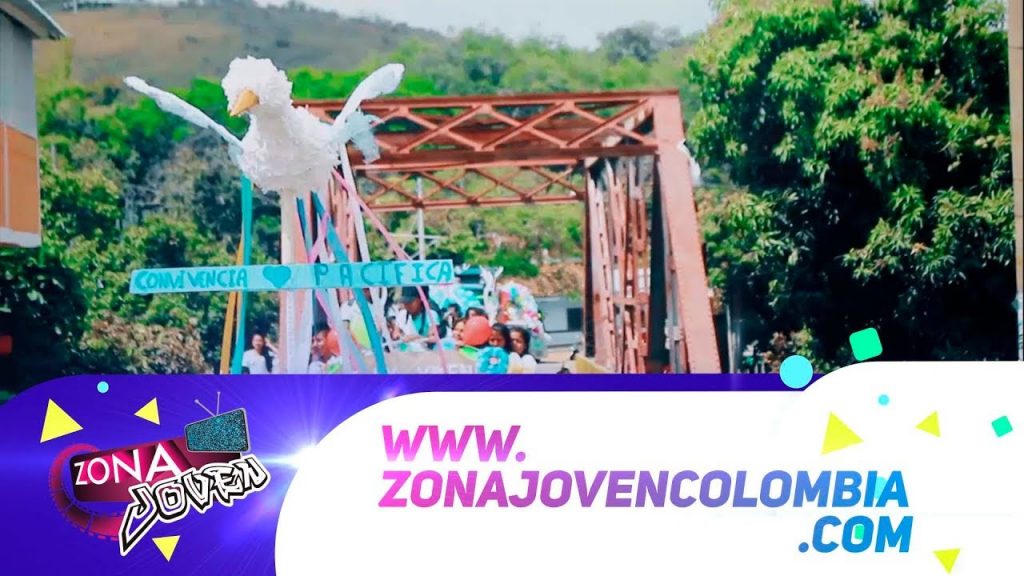 Semana Cultural y Deportiva I. E. Comercial El Palo – Cauca