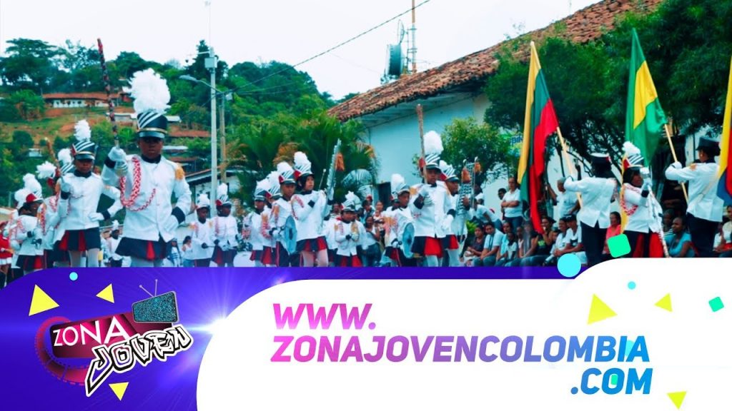 IV Encuentro de Bandas Músico Marciales – Caloto Cauca