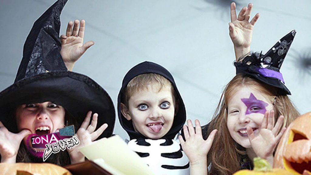 Historia y Celebración de Halloween en diferentes países