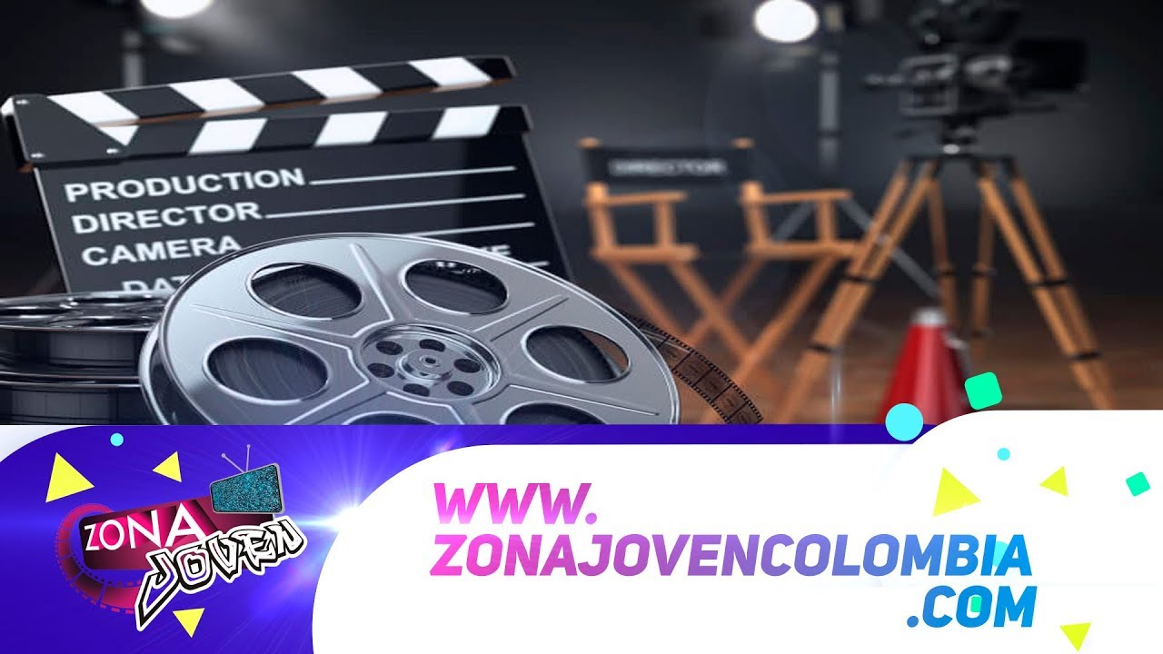  Cinco películas en tendencia