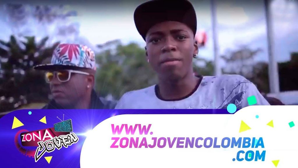 Entrevista con Sebas Different