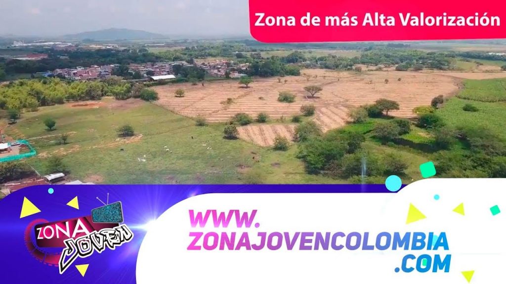 Llano Grande el nuevo proyecto habitacional en Santander de Quilichao