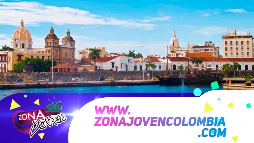 Llegamos esta vez a Cartagena y Playa Blanca-Barú