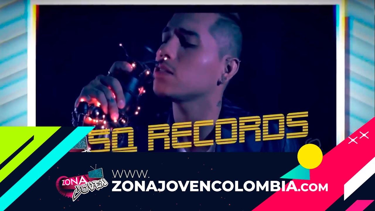  PERDAMOS LOS MODALES LO NUEVO DE SQ RECORDS