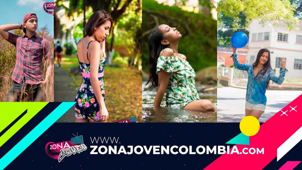 Back Stage de nuestro Concurso Fotografía Zona Joven Colombia