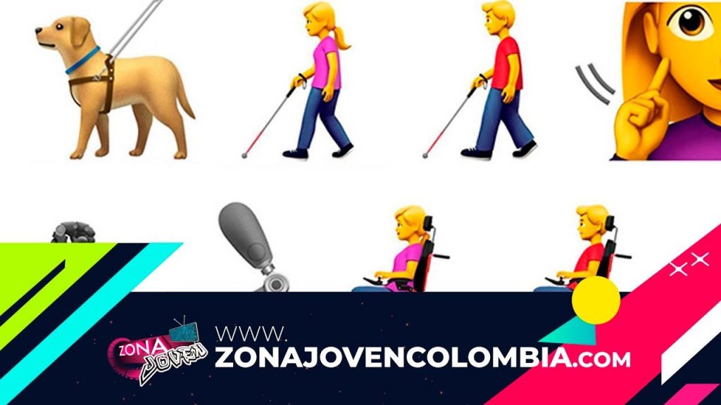 Apple propuso nuevos emojis y entérate cual es el drone más rápido del mundo