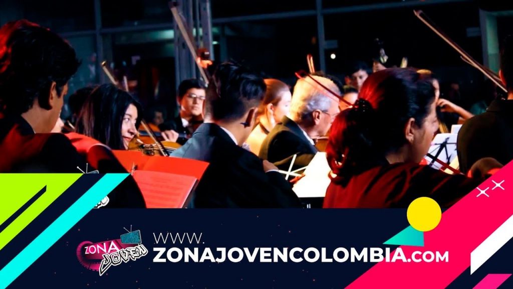 APERTURA DEL FESTIVAL INTERNACIONAL DE MÚSICA CLÁSICA EN SANTANDER DE QUILICHAO