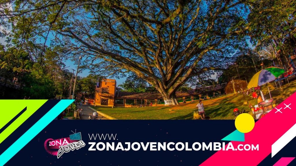 VEN Y CONOCE A SANTANDER DE QUILICHAO- CAUCA