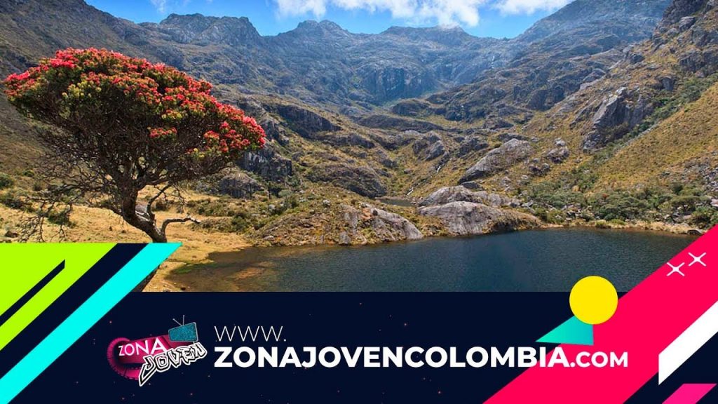 Nuevamente estuvimos en la Laguna de Páez Belalcazar- Cauca