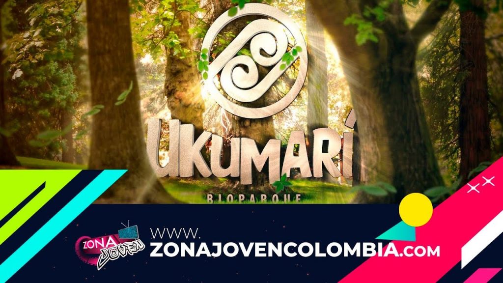 Zona Joven llegó al Bioparque Ukumary