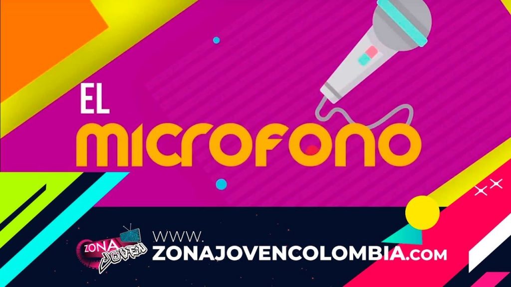 El Micrófono de Zona Joven en la Universidad del Valle