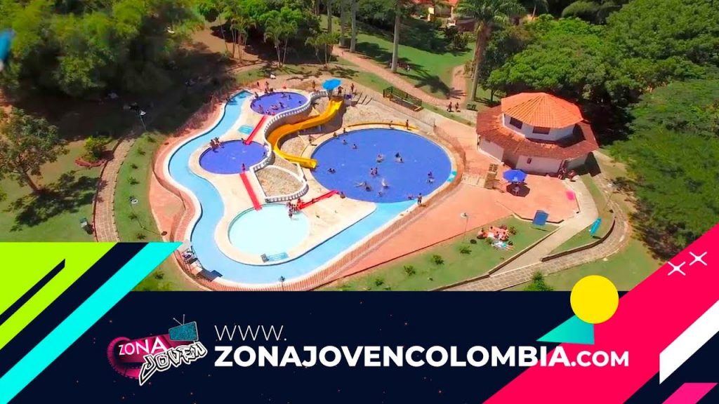 Zona Joven llegó al Parque Consotá – Colombia