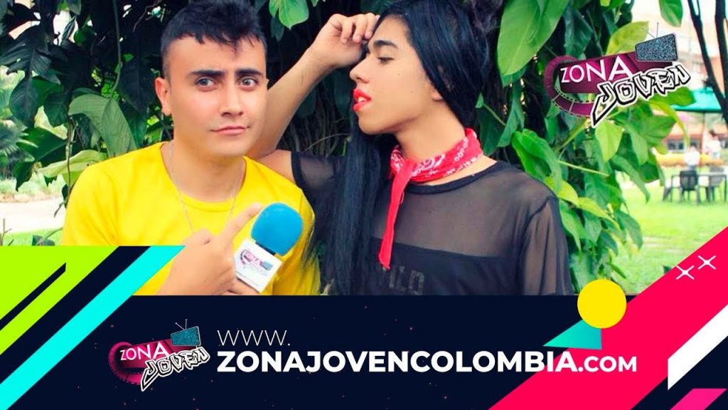 En entrevista con el Instagramer Soy Carlos Gabriel