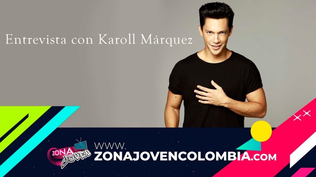 En entrevista Karoll Márquez