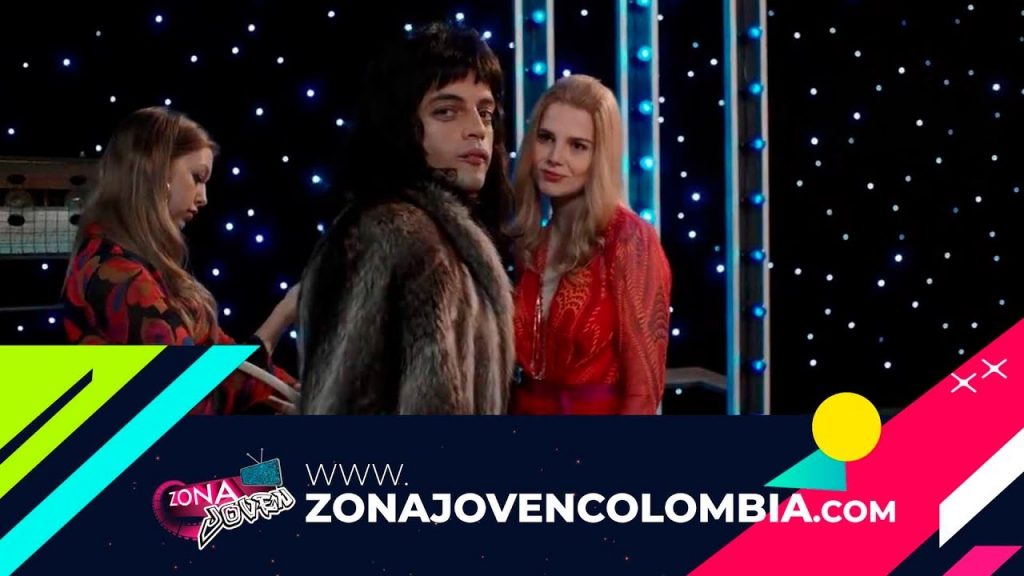 Bohemian Rhapsody la Película