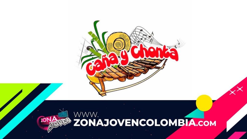 Caña y Chonta Agrupación de Música del Pacífico de Florida