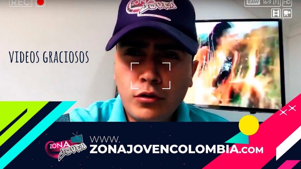 Vídeos más graciosos de la semana