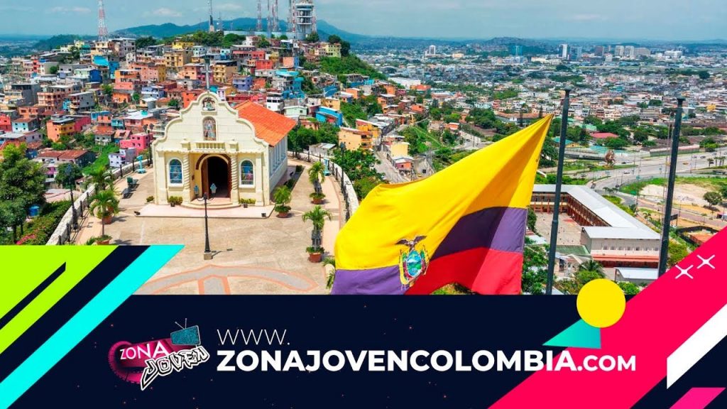 Ecuador un gran destino turístico
