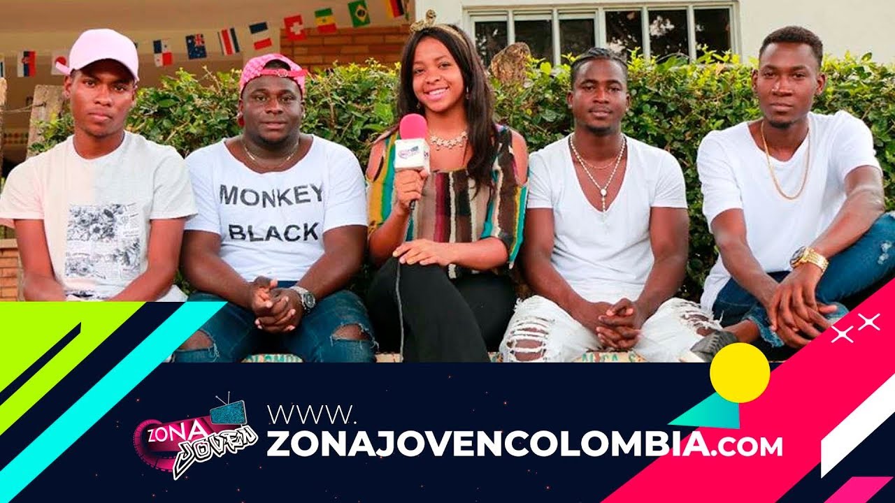  La Mala Junta agrupación musical del Norte del Cauca