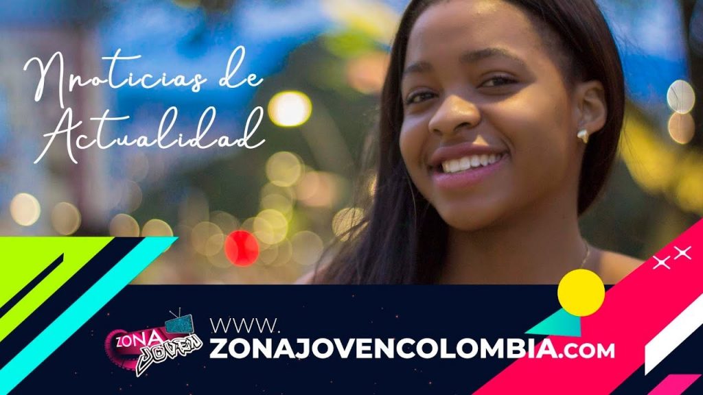 Bolsas biodegradables, lluvia de estrellas artificiales y más en Zona Joven Colombia