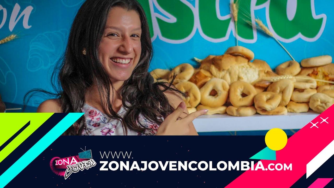  VI Festival del Pandebono en Cali
