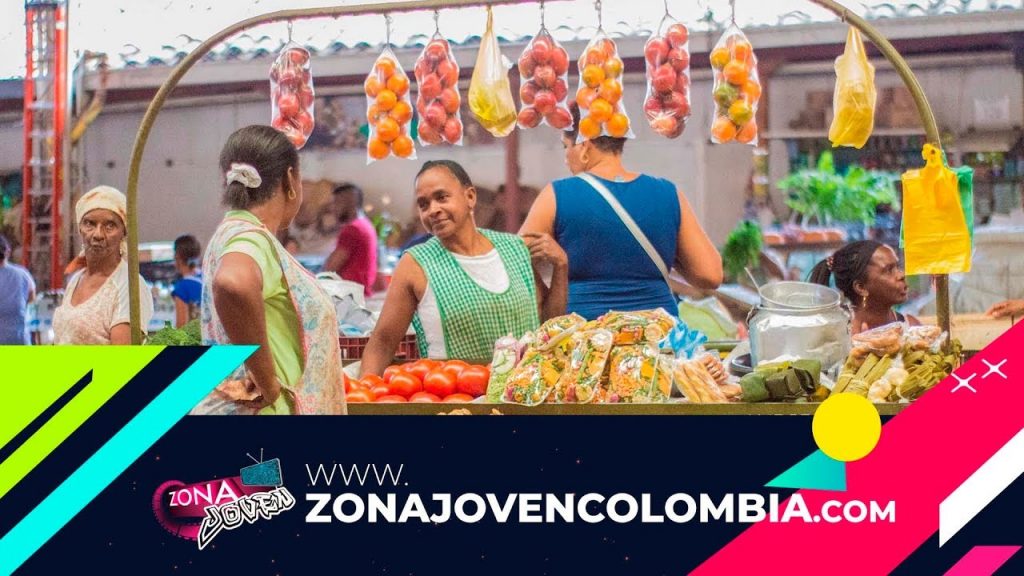 Entramos a la Galería de Santander de Quilichao