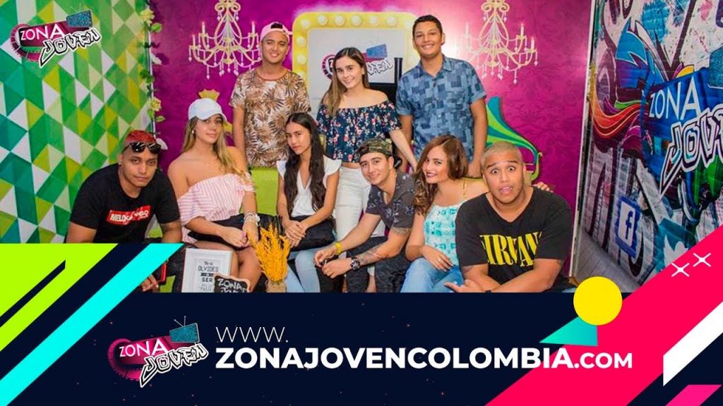 INFLUENCER TOUR 2018 “Más que una red Social”