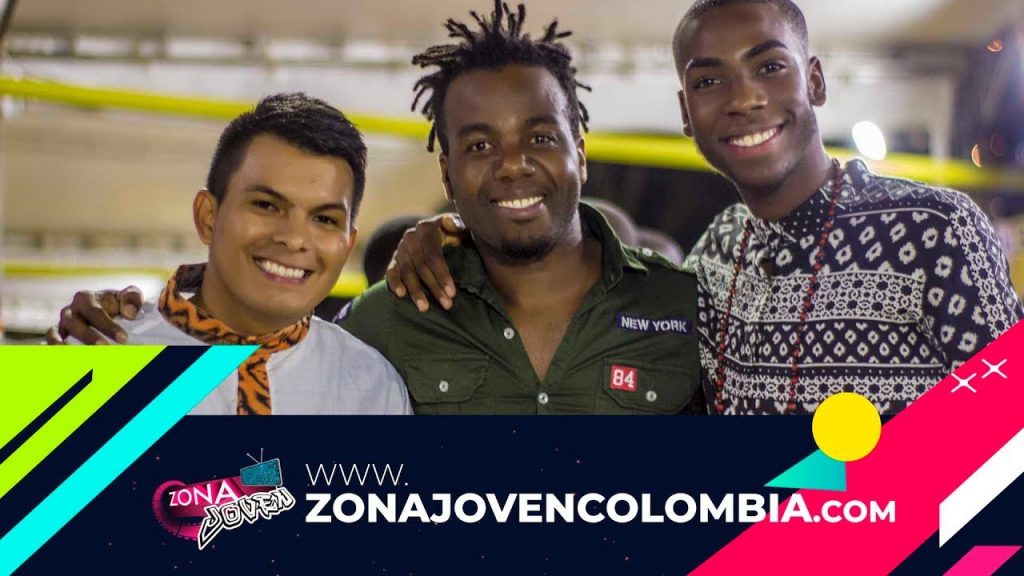 Herencia de Timbiquí, músicos del pacífico colombiano que rescatan su folclor