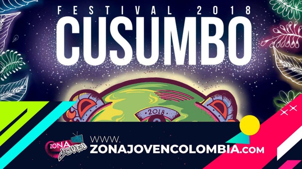 Cusumbo en su tercera versión, trae a Zoé a la Sucursal del Cielo