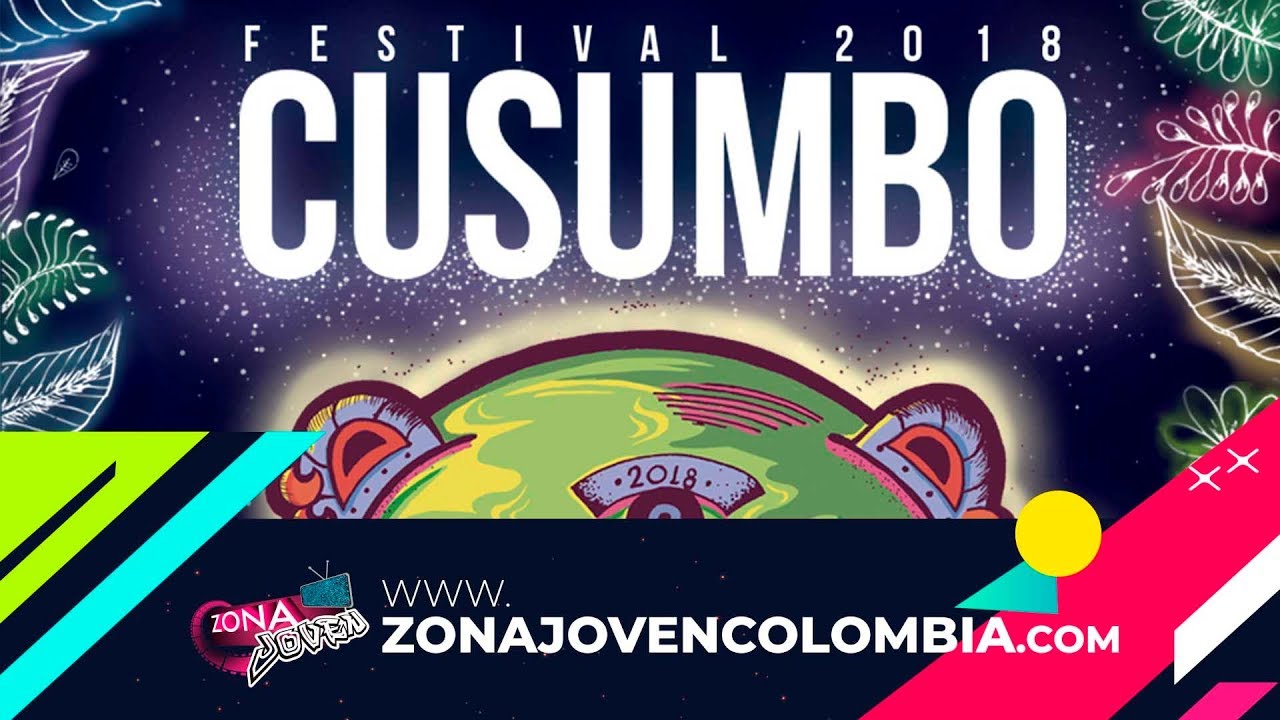  Cusumbo en su tercera versión, trae a Zoé a la Sucursal del Cielo