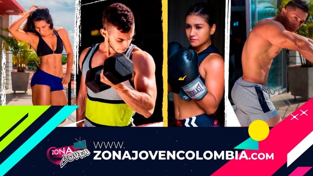 Quilifit la primera feria deportiva en Santander de Quilichao
