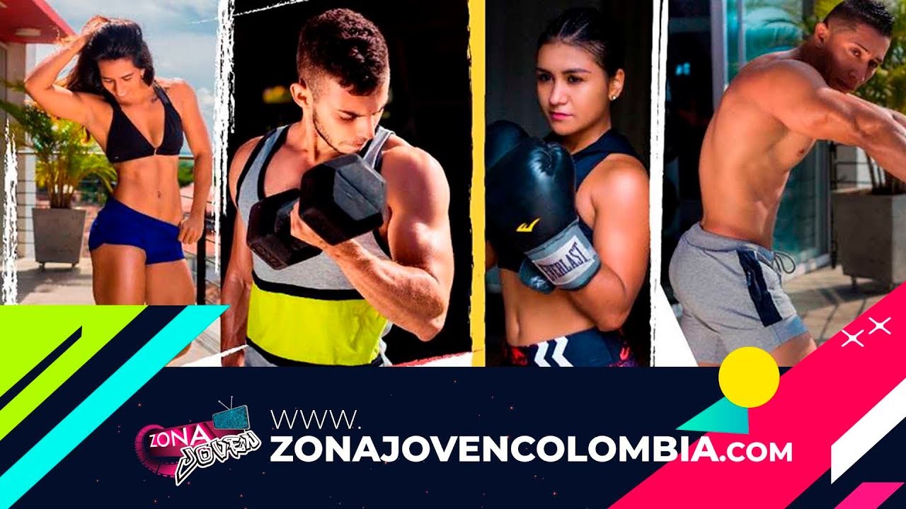  Quilifit la primera feria deportiva en Santander de Quilichao