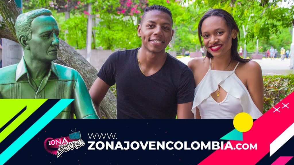 Steven Saldaña, joven escritor caucano