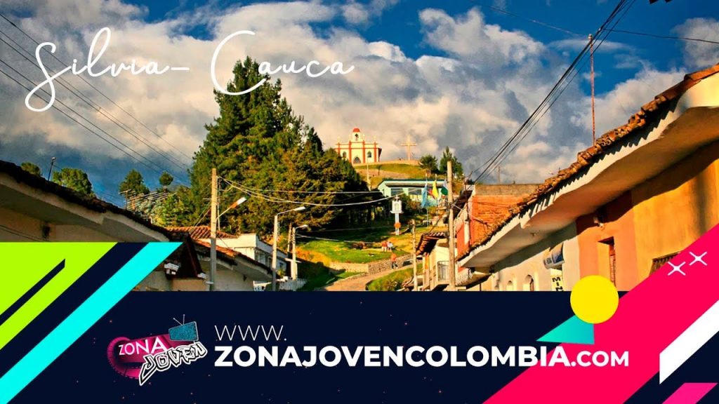 Silvia, Cauca