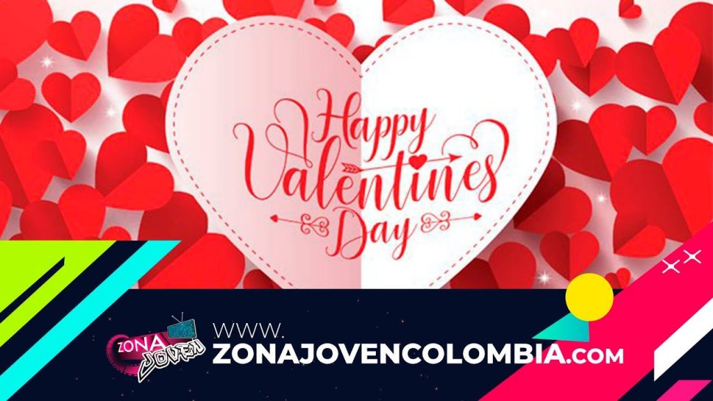 Datos Curiosos Día del Amor y la Amistad