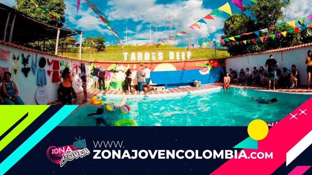 Tardes Deep en Santander de Quilichao