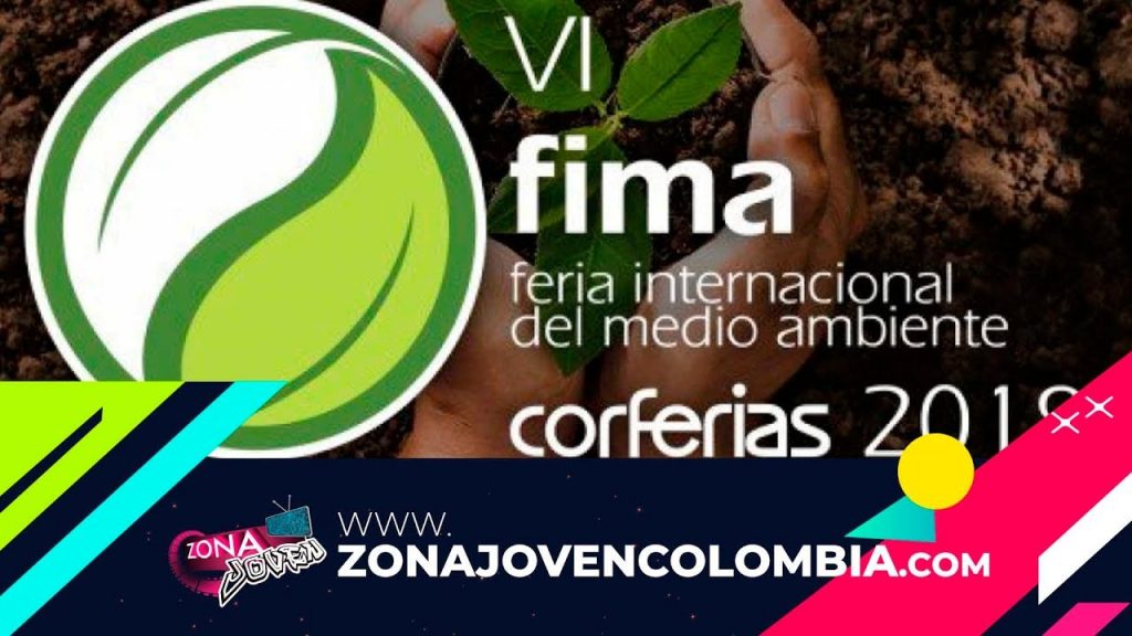 Feria Internacional de Medio Ambiente Bogotá 2018