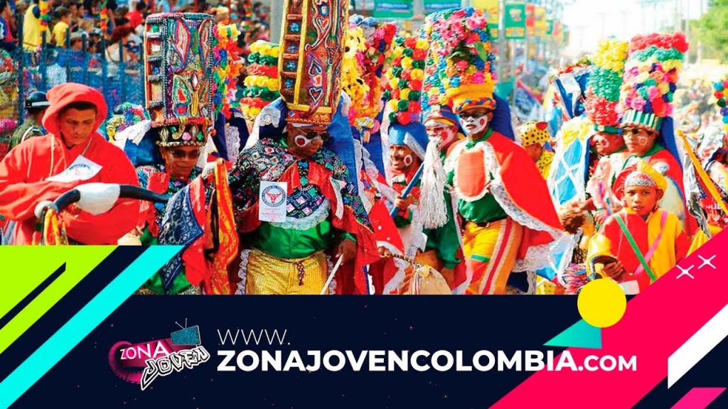 Batalla de Flores y La Gran Parada en el Carnaval de Barranquilla 2018