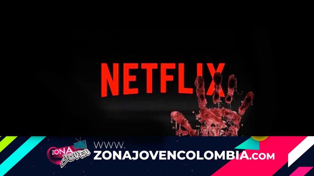 Cinco series de Netflix para Halloween