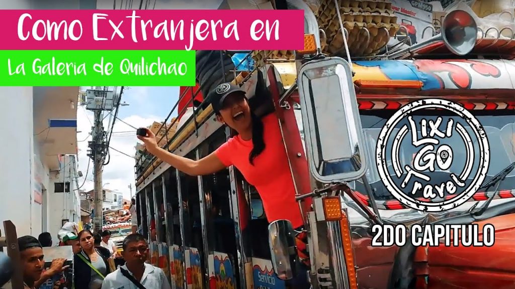 Galería de Santander de Quilichao