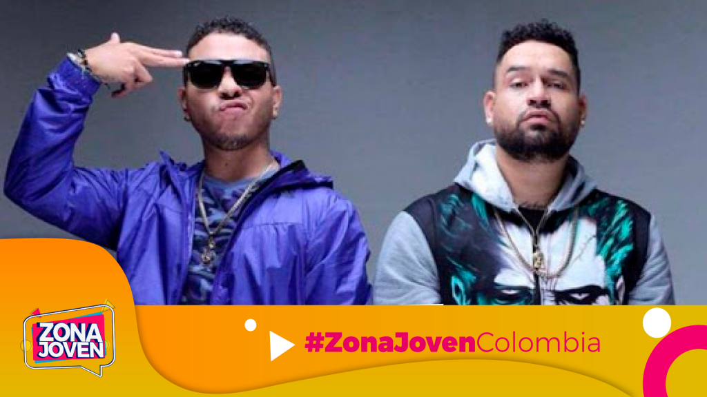 Entrevista con Rayo y Toby