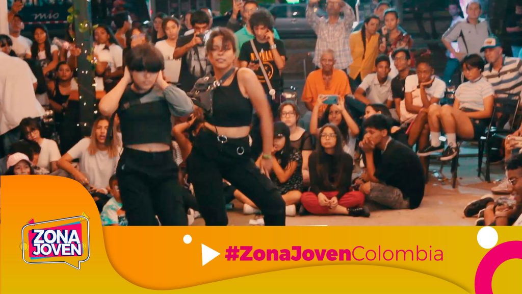 Nuevo género musical KPOP en Cali